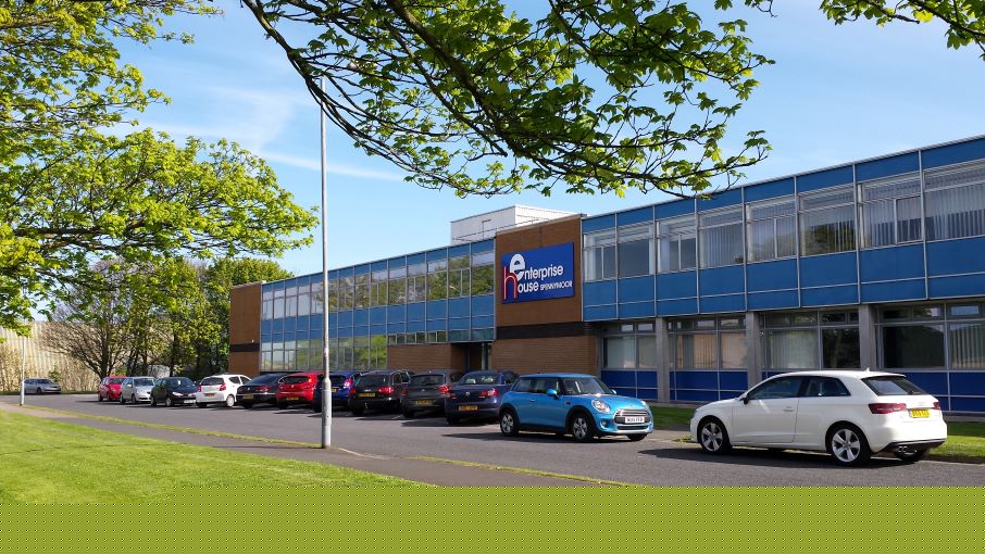 Enterprise House