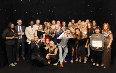 Star Awards 2025 - all winners
