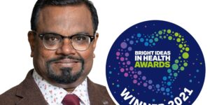 Dr Mani Santhana Krishnan
