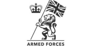 Armed forces logo